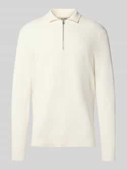 Only & Sons Regular fit gebreide pullover van katoenmix model 'PHIL'