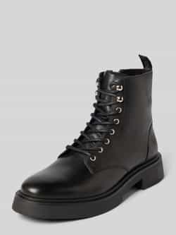 Steve Madden Veterlaarzen met labeldetails model 'ZEKE'