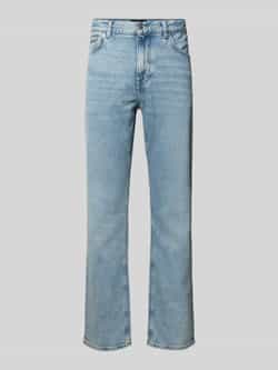 Tommy Hilfiger Regular fit jeans in 5-pocketmodel model 'MERCER'