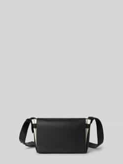 Liebeskind berlin Handtas met label in reliëf model 'Hilla'