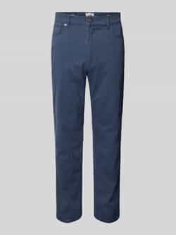 BRAX Broek met steekzakken model 'CADIZ'