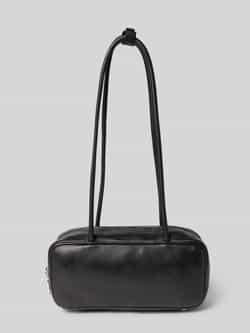 Liebeskind berlin Crossbodytas met labeldetail model 'Jil'