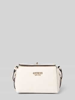 Guess Handtas met labelapplicatie model 'PHOEBE'