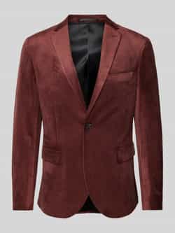 Matinique Colbert met paspelzak op de borst model 'george'