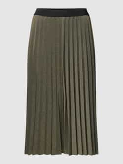 Opus Midirok met elastische band model 'Ricca'