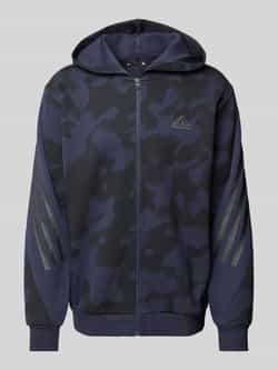 ADIDAS SPORTSWEAR Sweatjack met logoprint