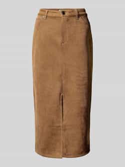 Only Midirok met contrastnaden model 'STINA LIFE'