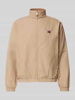 Tommy Jeans Jack met labelstitching