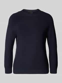 Weekend Max Mara Gebreide pullover met raglanmouwen model 'LINZ'