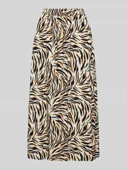 Vero Moda Midirok met loopsplit