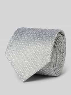 Prince Bowtie Stropdas van zijde