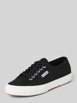 Superga Sneakers met labeldetail model '2750 COTU CLASSIC'