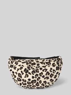 MSCH Copenhagen Crossbodytas met labelstitching