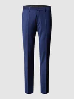 Roy Robson Pantalon met stretchgehalte
