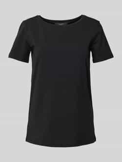 Weekend Max Mara T-shirt met ronde hals model 'MULTIB'