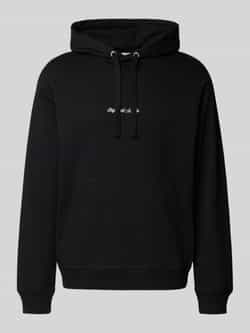 Jack & jones Hoodie met kangoeroezak