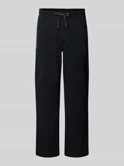 Bugatti Sweatbroek met elastische band