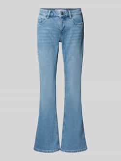 MAC Flared jeans met 5-pocketmodel