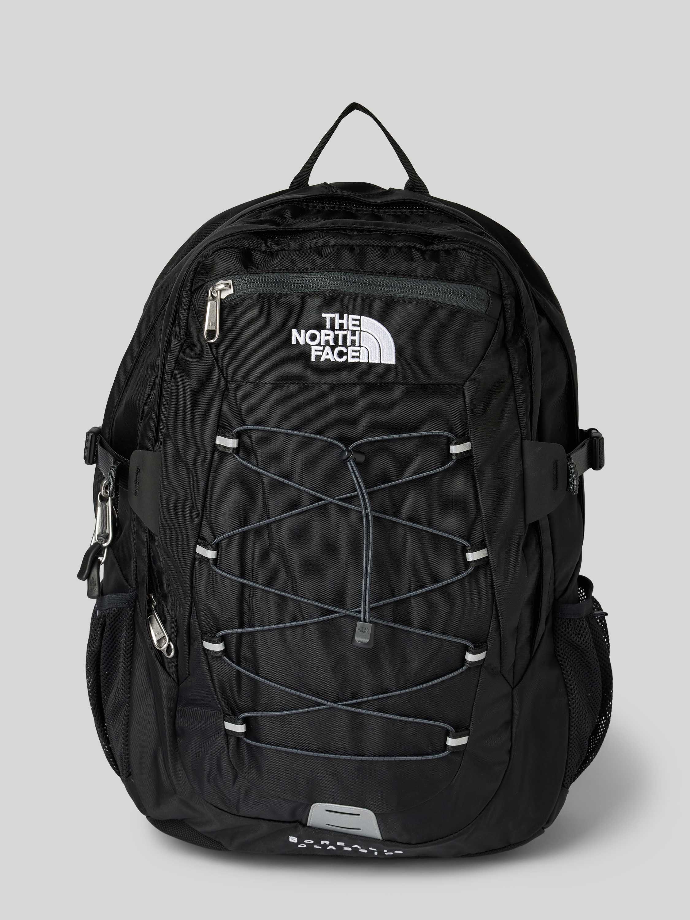 The North Face Rugzak met labelstitching model 'BOREALIS CLASSIC'