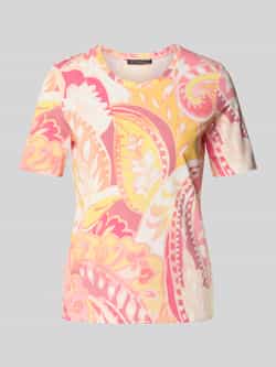 Betty Barclay T-shirt met ronde hals