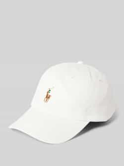 Polo Ralph Lauren Baseballpet met logostitching