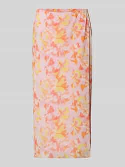 Smith and Soul Midirok met bloemenmotief