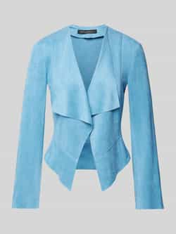 Betty Barclay Blazer met open voorkant