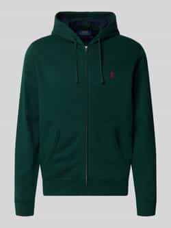Polo Ralph Lauren Sweatjack met capuchon