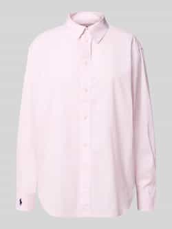 Polo Ralph Lauren Overhemdblouse met knoopsluiting