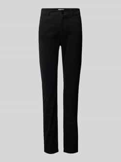 Christian Berg Woman Regular fit broek in 5-pocketmodel