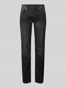 Pepe Jeans Slim fit jeans SLIM GYMDIGO JEANS