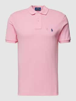 Polo Ralph Lauren Poloshirt met logostitching