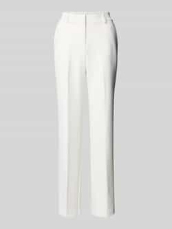 YAS High waist broek met elastische band model 'LIKKA'