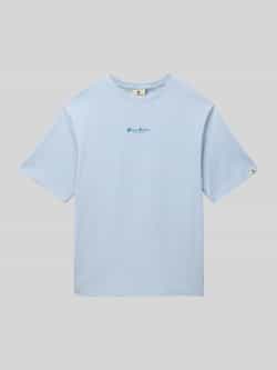 Garcia T-shirt met ronde hals