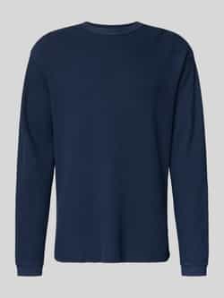 Levi's Shirt met lange mouwen en ribboorden