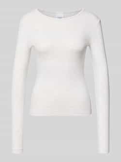 Gina Tricot Longsleeve met ronde hals