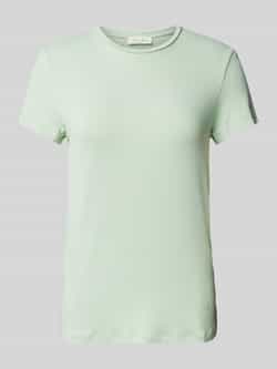 Christian Berg Woman T-shirt met ronde hals