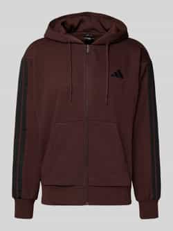 Adidas Sportswear Sweatjack met capuchon