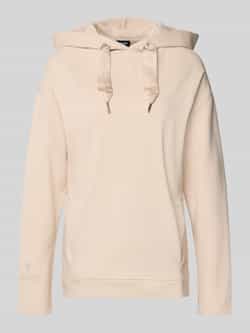 Joop! Sweatshirt met capuchon
