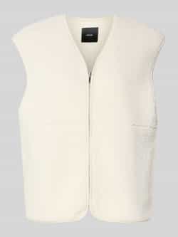Someday. Gilet van teddybont model 'Uliv'