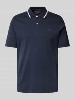 Marc O'Polo Regular fit poloshirt van puur katoen