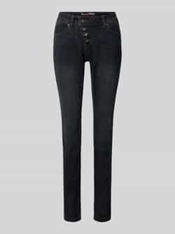 Buena Vista Skinny fit jeans in 5-pocketmodel model 'Malibu'