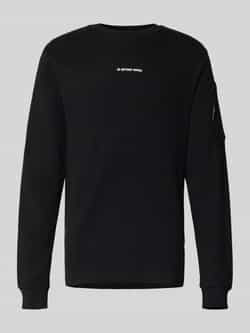 G-Star RAW Checquard Pocket Tweeter Zwart Heren