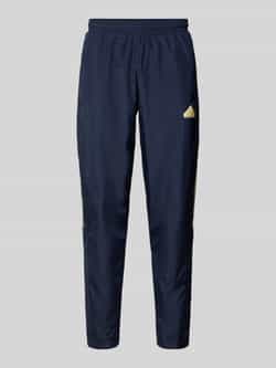 ADIDAS SPORTSWEAR Sweatpants met labelprint