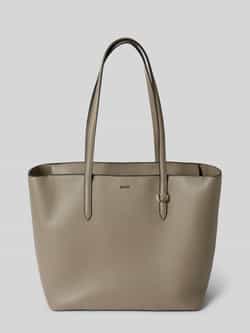 Boss Handtas met hengsel model 'Alyce'