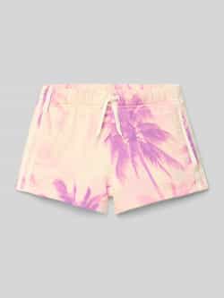 Adidas Originals Regular fit sweatpants met labelstitching