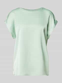 Vila Regular fit blouseshirt met kapmouwen model 'ELLETTE'