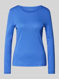 Christian Berg Woman Longsleeve met ronde hals