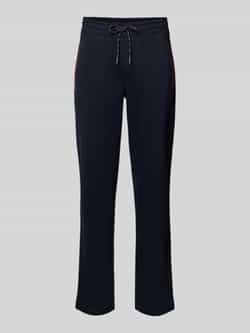 Bugatti Sweatbroek met elastische band