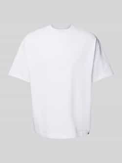 Balr. Oversized T-shirt met labelstitching